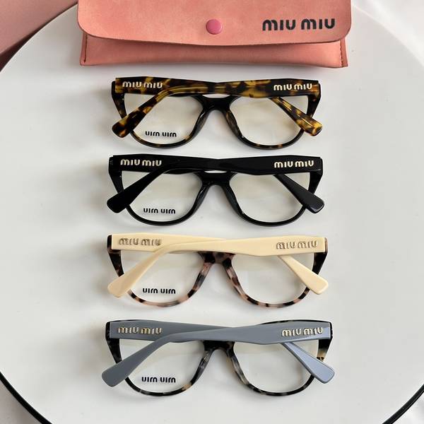 Miu Miu Sunglasses Top Quality MMS00334